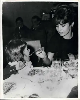 Lisette: 1960-1969 Actor - Actress