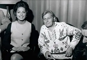 Furstenberg: 1960-1969 Actor - Actress