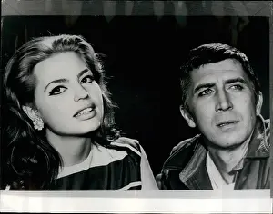 Furstenberg: 1960-1969 Actor - Actress