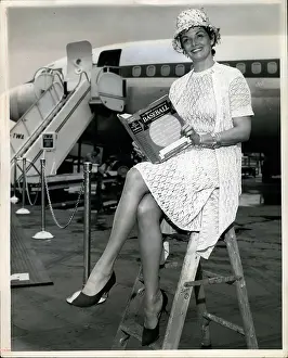 Ardent: 1960-1969 Actor - Actress