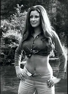 Cristina: 1960-1969 Actor - Actress