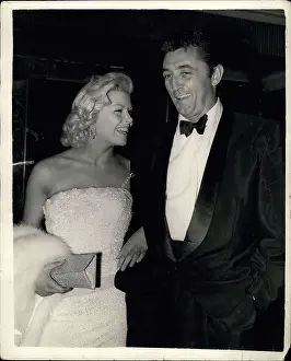 Gaumont: 1960-1969 Actor - Actress