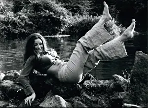 Ballets: 1960-1969 Actor - Actress