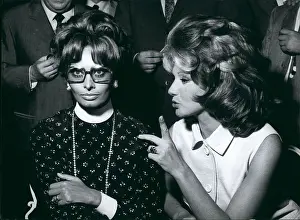 Sylva: 1960-1969 Actor - Actress