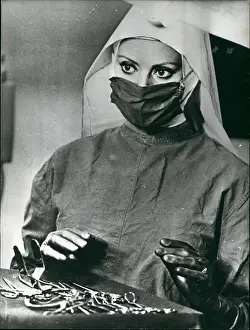 Clue: 1960-1969 Actor - Actress