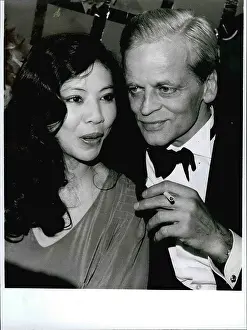 Kinski: 1960-1969 Actor - Actress