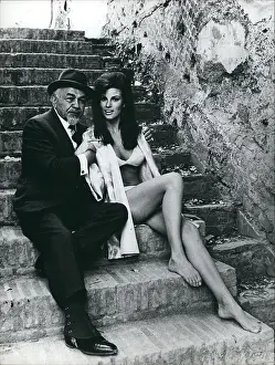 Hilarious: 1960-1969 Actor - Actress