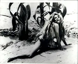 Senta: 1960-1969 Actor - Actress