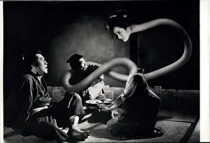 Agony: 1960-1969 Actor - Actress