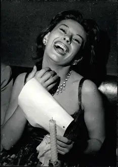 Replied: 1960-1969 Actor - Actress