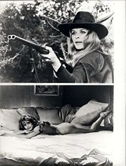 Charms: 1960-1969 Actor - Actress