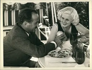 Blend: 1960-1969 Actor - Actress