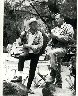 Fransisco: 1960-1969 Actor - Actress