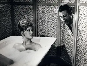 Pant: 1960-1969 Actor - Actress