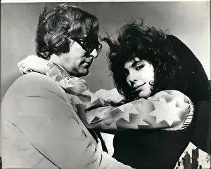 Hodges: 1960-1969 Actor - Actress