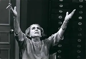 Winsor: 1960-1969 Actor - Actress