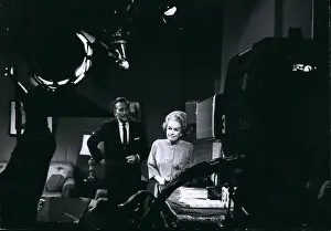 Winsor: 1960-1969 Actor - Actress