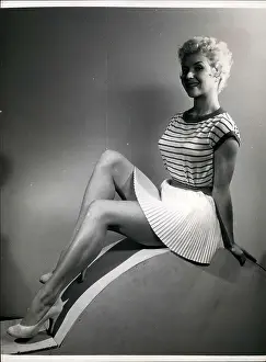 Marilyns: 1960-1969 Actor - Actress