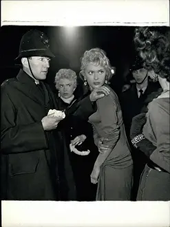 Jessel: 1960-1969 Actor - Actress
