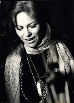 Nathalie: 1960-1969 Actor - Actress