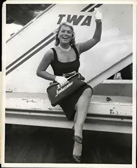 Curvacious: 1960-1969 Actor - Actress