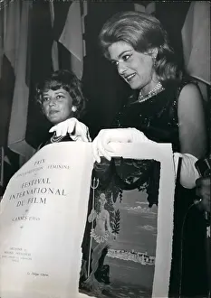 Cantabile: 1960-1969 Actor - Actress