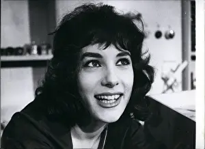 Femmes: 1960-1969 Actor - Actress
