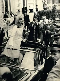 Distorted: 1960-1969 Actor - Actress
