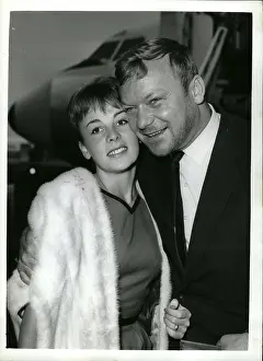 Robbed: 1960-1969 Actor - Actress