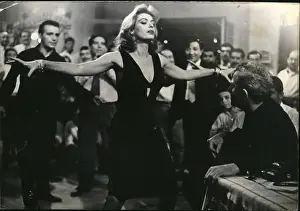 Fail: 1960-1969 Actor - Actress