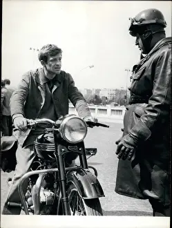 Reckless: 1960-1969 Actor - Actress