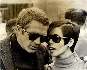 Whisper: 1960-1969 Actor - Actress