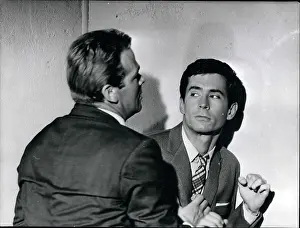 Cayatte: 1960-1969 Actor - Actress