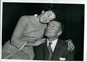 Angles: 1960-1969 Actor - Actress