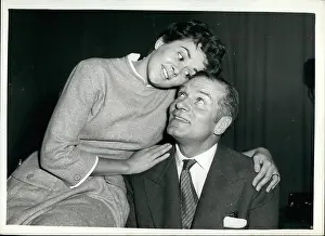 Angles: 1960-1969 Actor - Actress