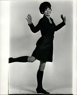 Woof: 1960-1969 Actor - Actress