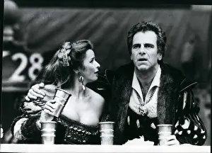 Hofmannsthal: 1960-1969 Actor - Actress