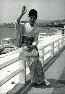 Croisette: 1960-1969 Actor - Actress