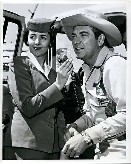 Bromfield: 1960-1969 Actor - Actress