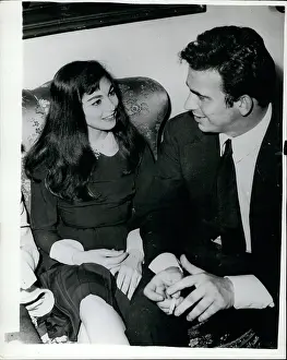 Angeli: 1960-1969 Actor - Actress