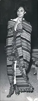 Poncho: 1960-1969 Actor - Actress
