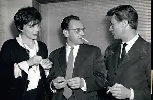 Prevost: 1960-1969 Actor - Actress