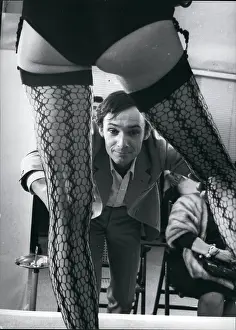 Grams: 1960-1969 Actor - Actress
