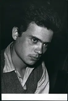 Elia: 1960-1969 Actor - Actress