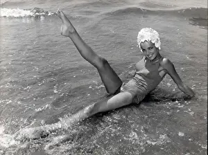 Betsy: 1960-1969 Actor - Actress