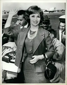 Emigrating: 1960-1969 Actor - Actress