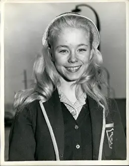 Applications: 1960-1969 Actor - Actress