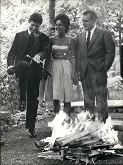 Cantabile: 1960-1969 Actor - Actress