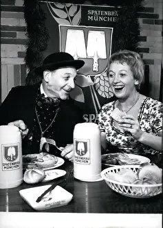 Stays: 1960-1969 Actor - Actress