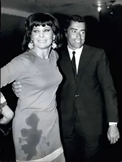 Maurizio: 1960-1969 Actor - Actress
